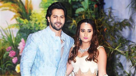 Varun Dhawan-Natasha Dalal wedding details out, couple opts for sunset beach-side ceremony