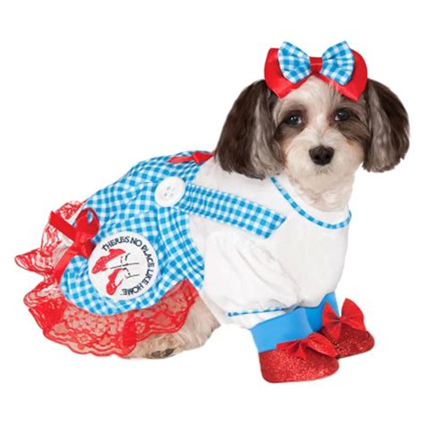 Wizard of Oz Dorothy Dog Costume | Best Target Halloween Costumes 2019 | POPSUGAR UK Parenting ...