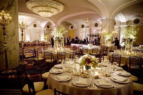 Philadelphia Wedding Packages l The Ritz-Carlton, Philadelphia ...