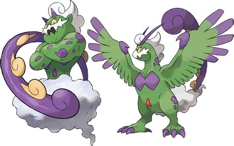 Tornadus | International Pokédex Wiki | Fandom