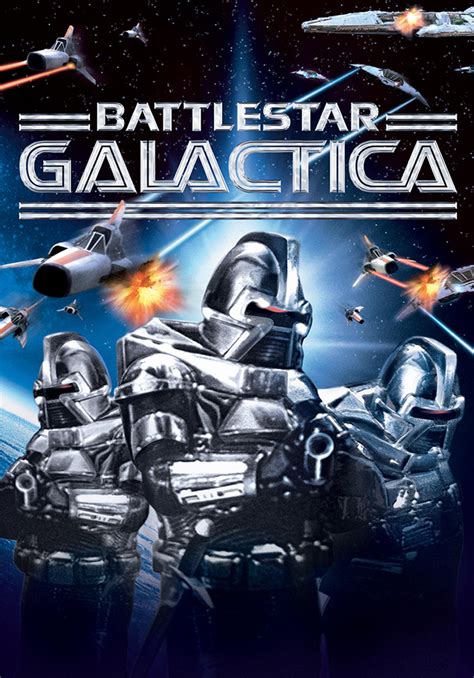 Battlestar Galactica (1978) | Kaleidescape Movie Store