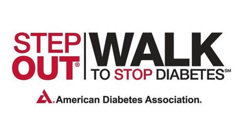 American Diabetes Association’s Step Out Walk | Medicine Matters