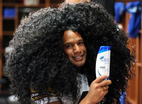 troy polamalu cut his hair