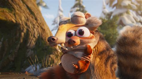 Ice Age: Scrat Tales Trailer Teases Hilarious, Heartwarming Shorts