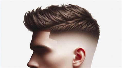 What's The 'Low Taper Fade' Meme? The Men's Haircut That's Gained Viral Attention Explained ...