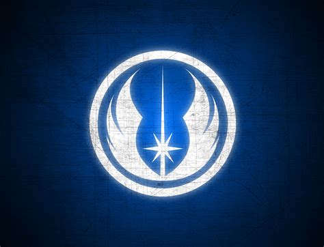 Jedi Order Emblem