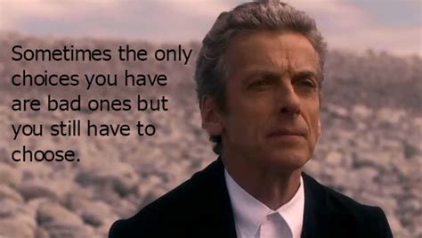 Doctor Who 12th Doctor Quotes. QuotesGram