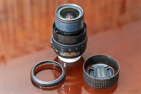 How to convert Normal 18-55 Zoom Lens to Macro lens | Digital Photography Live