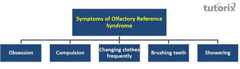 Olfactory Reference Syndrome