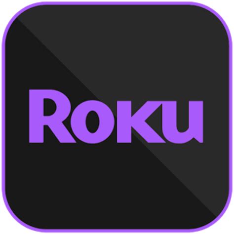 Download High Quality roku logo vector Transparent PNG Images - Art ...