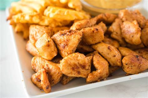 Copycat Chick Fil A Grilled Nuggets Recipe | Your Sunday Funday Recipe