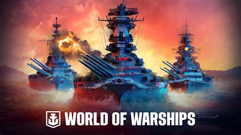 World of Warships | Download and Play for Free - Epic Games Store