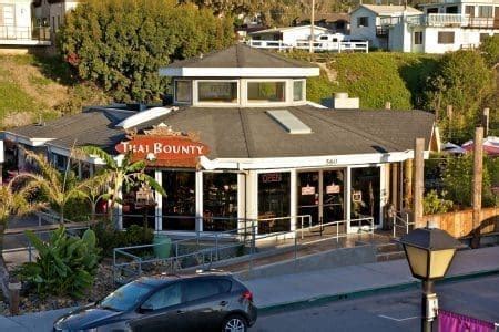 Where To Eat? 14 Best Morro Bay Restaurants