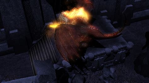 Balrog, In Game Screenshots image - Special Extended Edition: Director ...