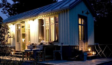 Le mas Normand, Cabins, Ver-sur-Mer, France | Glamping Hub