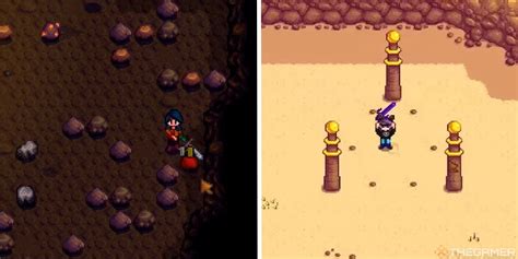 Stardew Valley: The 15 Best Weapons, Ranked - TrendRadars