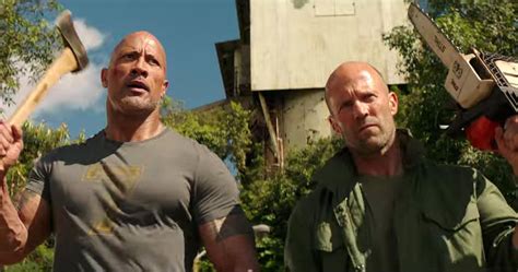 F9 Director Teases Hobbs & Shaw Return in Fast & Furious 10