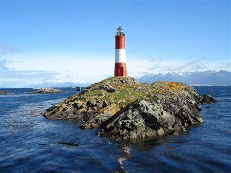 Top 20 Lighthouses in the World - Tripelle