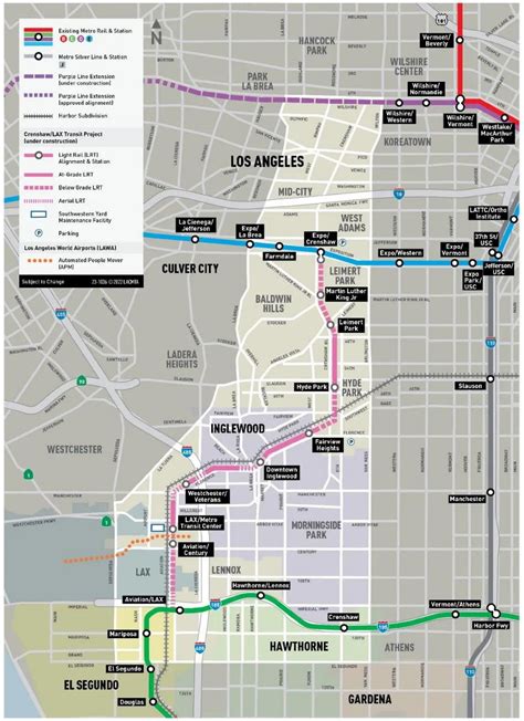 Everything you need to know about Metro's new K Line