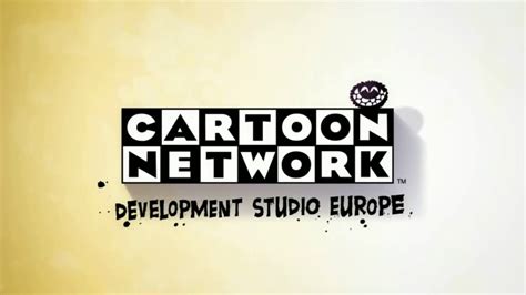 Cartoon Network Studios Europe | Logopedia | FANDOM powered by Wikia