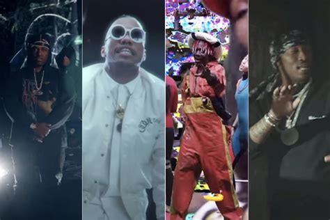 27 Best Hip-Hop Videos of 2016 So Far