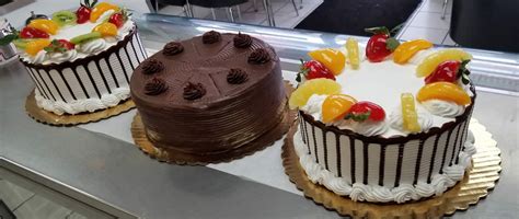 Chicago Bakery | Cakes