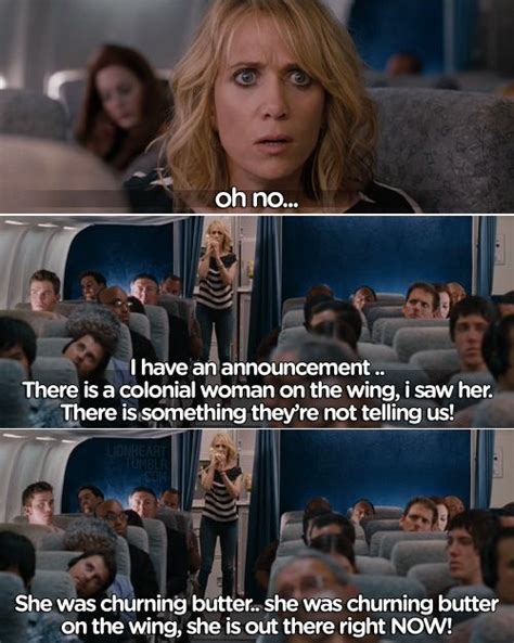 Bridesmaids Movie Scenes - Seguroce