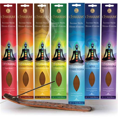 The 10 Best Incense Sticks of 2021