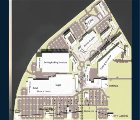 Plan to Redevelop Fashion Square Mall Wins UCF Real Estate Case ...