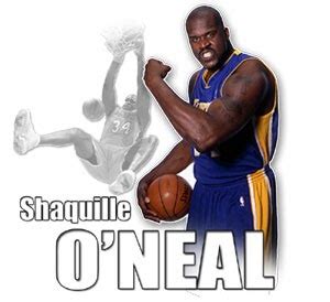 Shakil O'Neil Picture NBA- Basketball