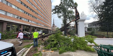 Sprawling storm triggers nearly 500 severe weather reports across the U.S. | Fox Weather