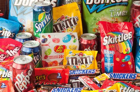 11 Banned Ingredients In Other Countries That Are Okay In The US