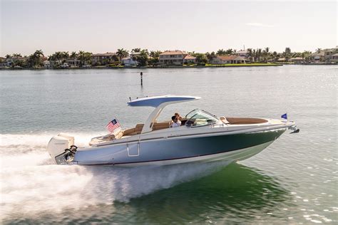 New 2024 Chris-Craft Launch 31 GT, 92154 San Diego - Boat Trader