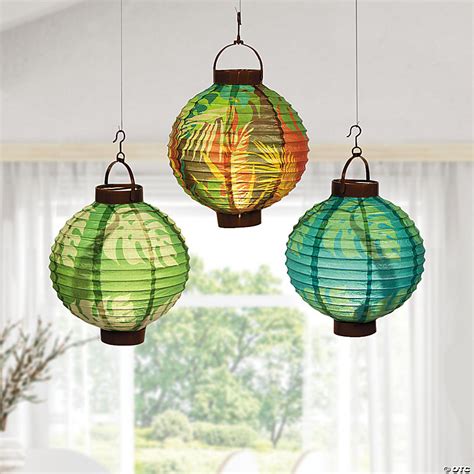 Paper Lantern Hanging Lights | Shelly Lighting