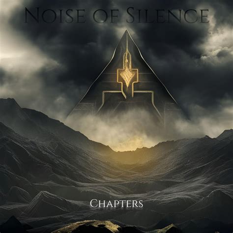 Chapters - Single by Noise of Silence | Spotify