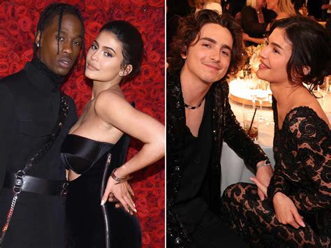 Did Kendall Jenner Date Travis Scott Before Kylie Cheap Sale | jkuat.ac.ke