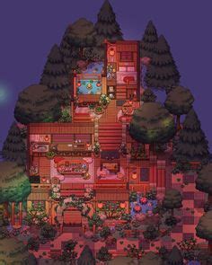 Chinese house°•° Chinese House, Map Design, Owl House, Overwatch, City Photo