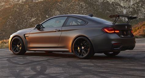 Thoughts On This Aftermarket Tuned BMW M4 GTS? | Carscoops