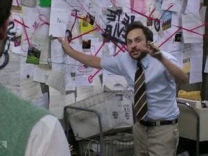 Me, trying to explain the history of Ghost to people who have zero context and have only heard ...