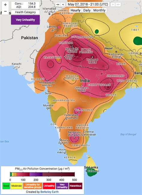 India’s pollution levels are some of the highest in the world. Here’s why. - Vox