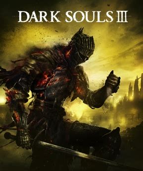 Tudo Jogos: Dark Souls III Download PC.