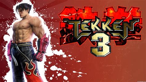 Tekken 3