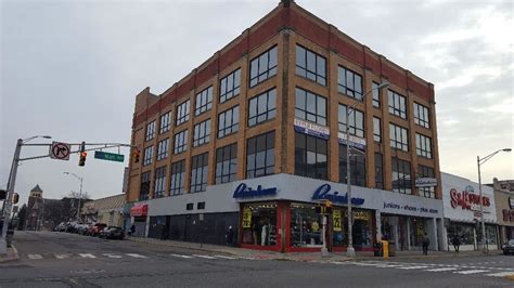 656-662 Main Ave, Passaic, NJ 07055 - Flex Space for Lease | LoopNet.com