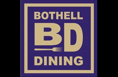 University of Washington Bothell Dining Services - University of ...