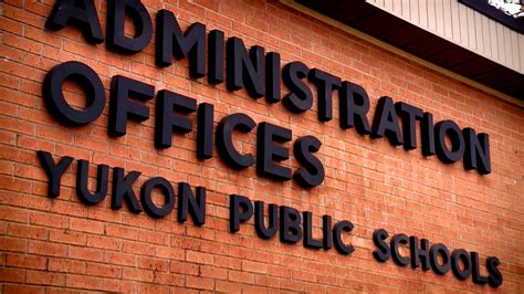 Yukon Public Schools says social media threat was not credible