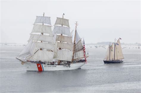 Tall Ships photography Post-Processing – Kevin Davis Photography