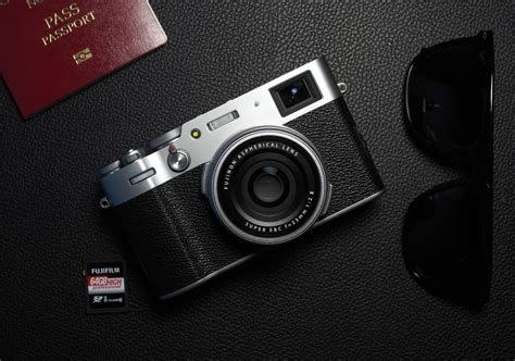 Fujifilm X100V Review: Complete Compact Camera