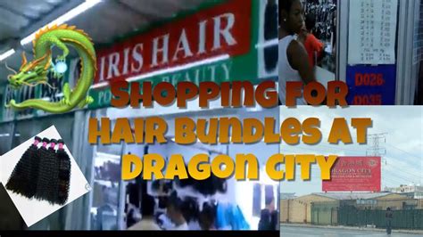 Dragon City Mall | lupon.gov.ph