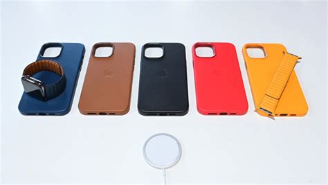 Apple's leather case for iPhone 12 gets an upgrade | AppleInsider