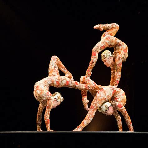 Cirque du Soleil: Kooza Tickets, 2024-2025 Showtimes & Locations | fr ...